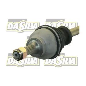 1132T DA SILVA