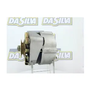 DA SILVA 016130