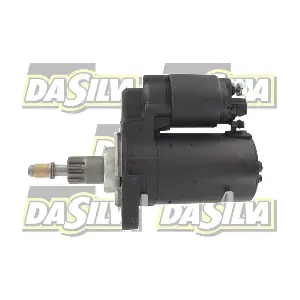 DA SILVA JD025672