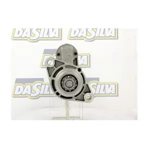 DA SILVA 020512