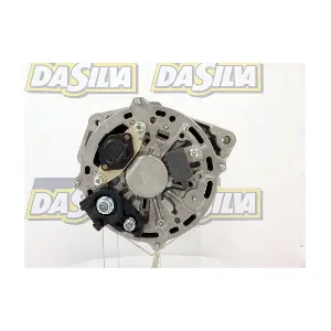 DA SILVA 010954