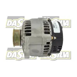 DA SILVA 011194