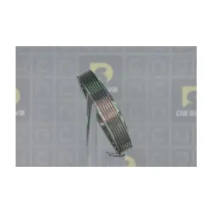 DA SILVA PL8594