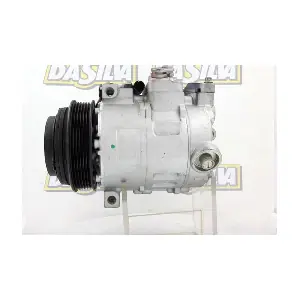 DA SILVA FC3246