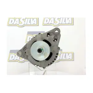 DA SILVA 030889