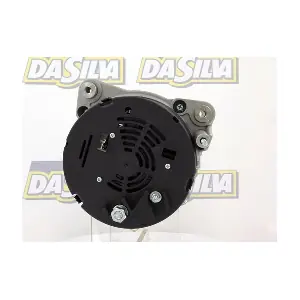 DA SILVA 011258