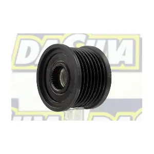 DA SILVA PRL104
