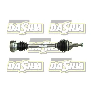 DA SILVA 9219T