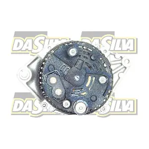 DA SILVA 010058