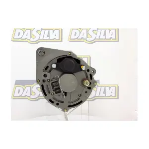 DA SILVA 010823