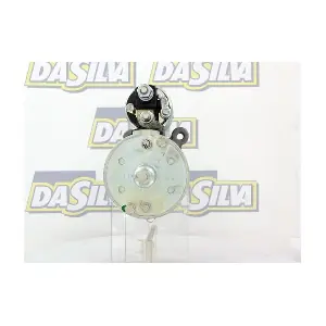 DA SILVA 021169