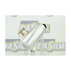 FF4436 DA SILVA