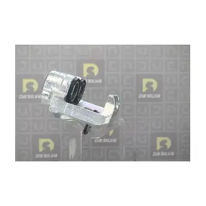 ET3769 DA SILVA