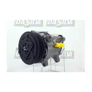 DA SILVA FC3928