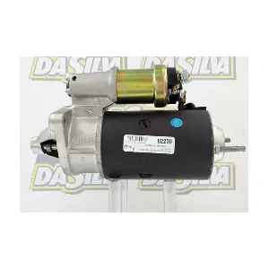 02230 DA SILVA
