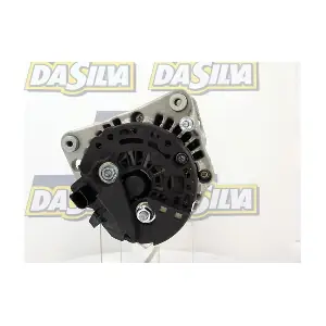 DA SILVA 011547