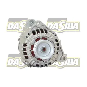 DA SILVA 010488