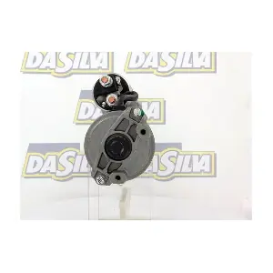 DA SILVA 025698