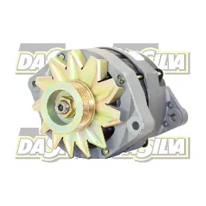 DA SILVA JA016454