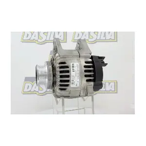 DA SILVA JA011915