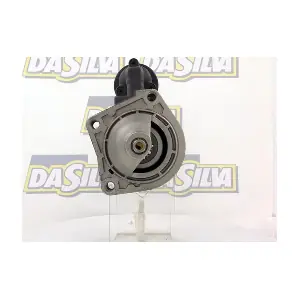 DA SILVA 02287