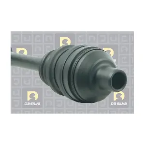 DA SILVA 31416T