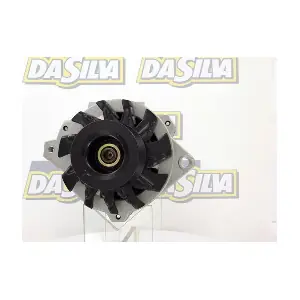 DA SILVA 011497