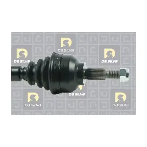 4427T DA SILVA