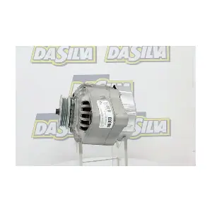 DA SILVA 030864