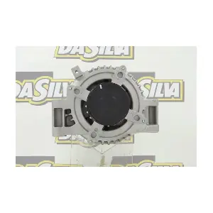 DA SILVA 030530