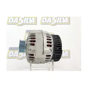 DA SILVA 011458
