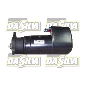 DA SILVA 021274