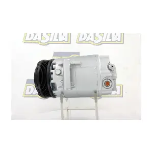 DA SILVA FC3661