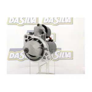 DA SILVA 020483