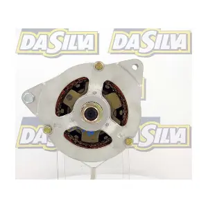 DA SILVA 010292