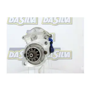 DA SILVA 041008