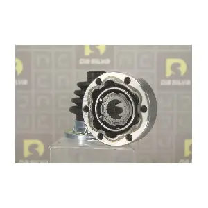 DA SILVA J1809
