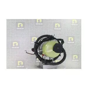 DP5016 DA SILVA