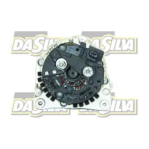 DA SILVA JA011653