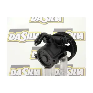 DP2006 DA SILVA