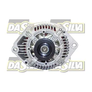 DA SILVA JA016635