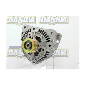 DA SILVA 011435