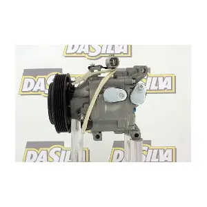 FC1090 DA SILVA