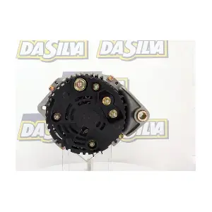 DA SILVA 016275