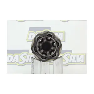 J3307 DA SILVA