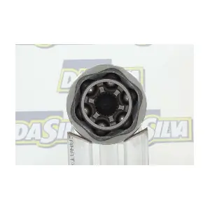 DA SILVA J3296
