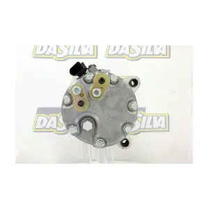 DA SILVA FC1230