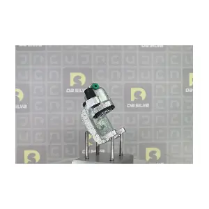 ET2661 DA SILVA