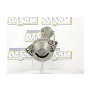 DA SILVA JD040623