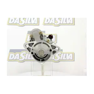 DA SILVA JD040877